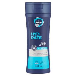 PnP Bodysure Men Body Hydrate Lotion 400ml
